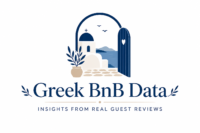 Greek BnB Data