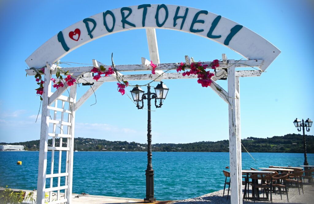 argolida greece